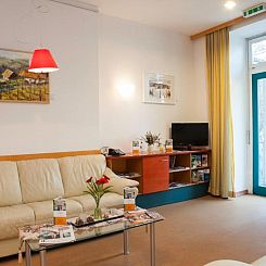 Haus Mobene - Hotel Garni