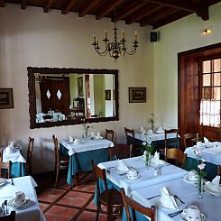 Hotel Rural San Miguel - Only Adults