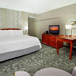 Courtyard by Marriott Lyndhurst/Meadowlands