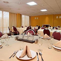 Courtyard by Marriott Lyndhurst/Meadowlands