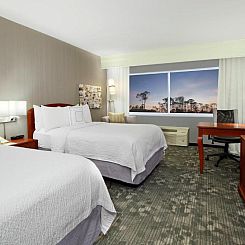 Courtyard by Marriott Lyndhurst/Meadowlands