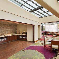 Walnut Creek Marriott