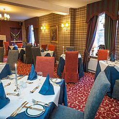 Loch Kinord Hotel