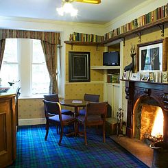 Loch Kinord Hotel