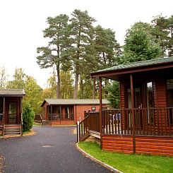 Loch Kinord Hotel
