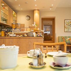 Pension Ehrenfried