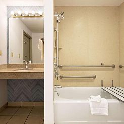 Hilton Garden Inn Mystic/Groton