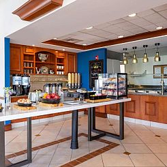 Hilton Garden Inn Mystic/Groton