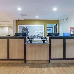 Hampton Inn Groton/Mystic