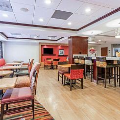 Hampton Inn Groton/Mystic