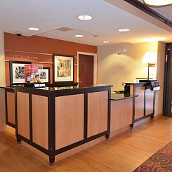 Hampton Inn Groton/Mystic