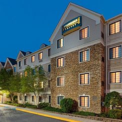 Staybridge Suites Allentown Airport Lehigh Valley, an IHG Ho