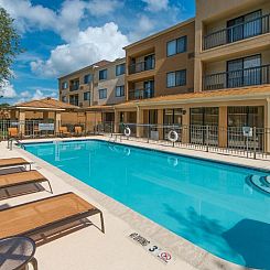 Courtyard by Marriott Albany