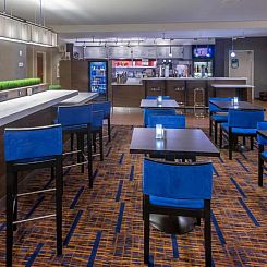 Courtyard by Marriott Albany