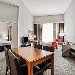 Country Inn & Suites by Radisson, Port Canaveral, FL