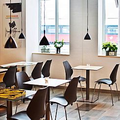 Lillehammer Stasjonen Hotel