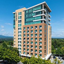 Hotel Indigo Asheville Downtown, an IHG Hotel