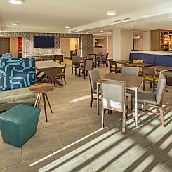 Hampton Inn Asheville-Tunnel Road