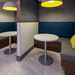 Hampton Inn Asheville-Tunnel Road