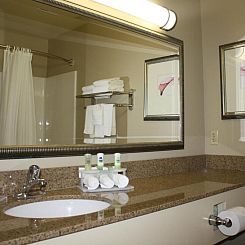 Country Inn & Suites by Radisson, Asheville at Asheville Out