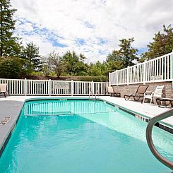 Country Inn & Suites by Radisson, Asheville at Asheville Out