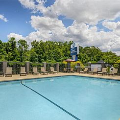 Best Western Asheville Tunnel Road