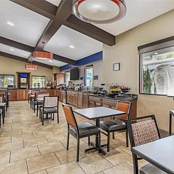 Best Western Asheville Tunnel Road