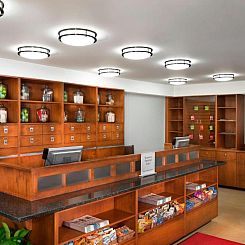 Four Points by Sheraton Asheville Downtown