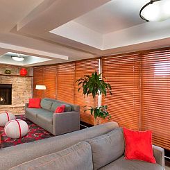 Four Points by Sheraton Asheville Downtown