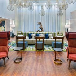 Hampton Inn and Suites Sarasota/Lakewood Ranch