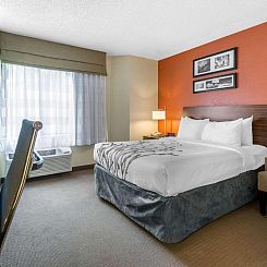 Sleep Inn Sarasota North