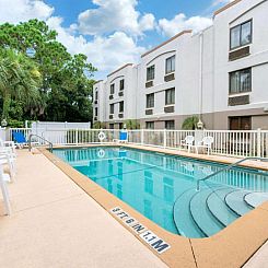 Sleep Inn Sarasota North