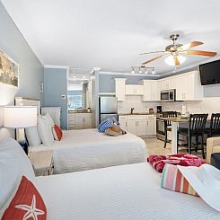Tropical Beach Resorts - Sarasota