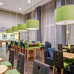 Hampton Inn & Suites Sarasota / Bradenton - Airport