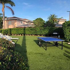 Captiva Beach Resort (open private beach access)