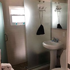 Captiva Beach Resort (open private beach access)