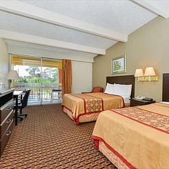 Americas Best Value Inn Sarasota