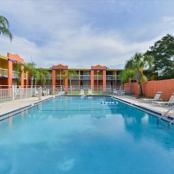 Americas Best Value Inn Sarasota