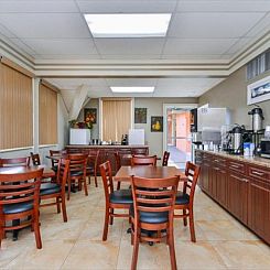 Americas Best Value Inn Sarasota