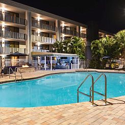 Best Western Plus Siesta Key Gateway