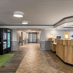 Best Western Plus Siesta Key Gateway