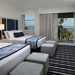 Resort at Longboat Key Club