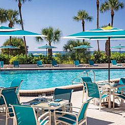 Resort at Longboat Key Club