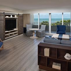 Resort at Longboat Key Club