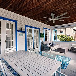 The Inn on Siesta Key