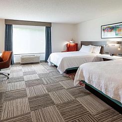 Hilton Garden Inn Minneapolis Saint Paul-Shoreview