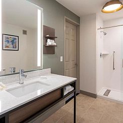Hilton Garden Inn Minneapolis Saint Paul-Shoreview