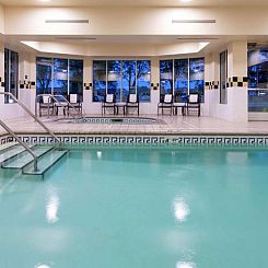 Hilton Garden Inn Minneapolis Saint Paul-Shoreview