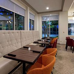Hilton Garden Inn Minneapolis Saint Paul-Shoreview