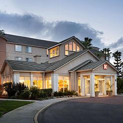 Hilton Garden Inn San Jose/Milpitas